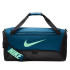 Bolsa de deporte Nike Brasilia 9.5 azul