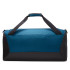 Bolsa de deporte Nike Brasilia 9.5 azul