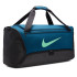 Bolsa de deporte Nike Brasilia 9.5 azul