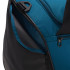 Bolsa de deporte Nike Brasilia 9.5 azul