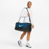 Bolsa de deporte Nike Brasilia 9.5 azul