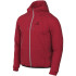 Chaqueta Nike Jordan Essentials rojo hombre