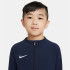 Chándal de fútbol Nike Dri-FIT Academy Pro azul Infantil