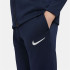 Chándal de fútbol Nike Dri-FIT Academy Pro azul Infantil