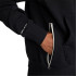 Chaqueta de baloncesto Nike Dri-FIT Standard Issue negro hombre