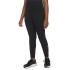 Mallas de training Nike Dri-FIT One (Talla Grande) negra niña