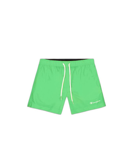 Bañador Champion Beachshort Verde Hombre verde