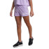 Pantalones Champion Shorts Lila Niña