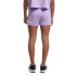 Pantalones Champion Shorts Lila Niña