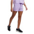 Pantalones Champion Shorts Lila Niña