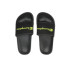 Chanclas Champion Slide Daytona B Ps Negro Niño