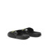 Chanclas Champion Slide Daytona B Ps Negro Niño