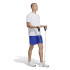 Camiseta de Fitness adidas Tr-Es Base T Blanco Hombre