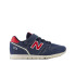 Zapatillas New Balance 373 Bungee Lace With Top Strap Infantil