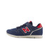 Zapatillas New Balance 373 Bungee Lace With Top Strap Infantil