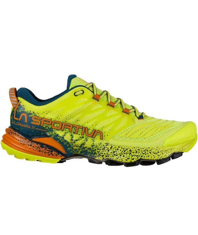 Zapatillas de Trail La Sportiva Akasha II Sun...