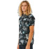 Camiseta Rip Curl Swc Botanica S/S Hombre