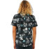Camiseta Rip Curl Swc Botanica S/S Hombre