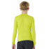 Licra de Surf Rip Curl Corps L/S Rash Vest Niño