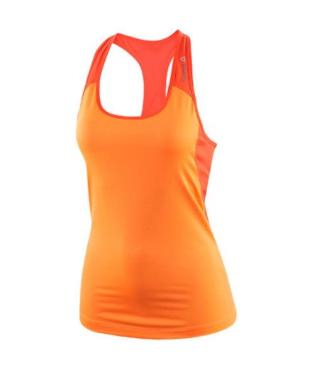 Camiseta de Trainning Reebok Wor Racerback