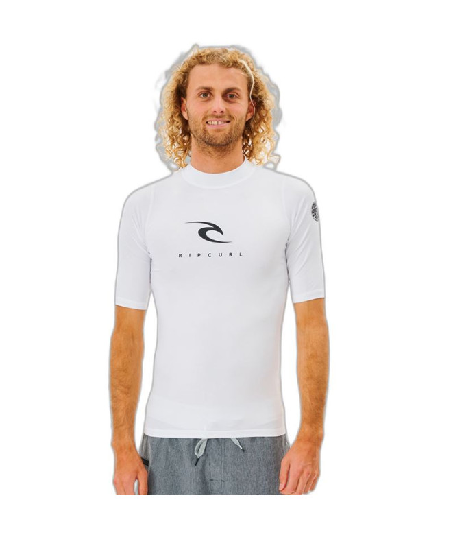 Licra de Surf Rip Curl Corps S/S UV