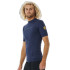Licra de Surf Rip Curl Dawn Patrol Perf S/S Hombre
