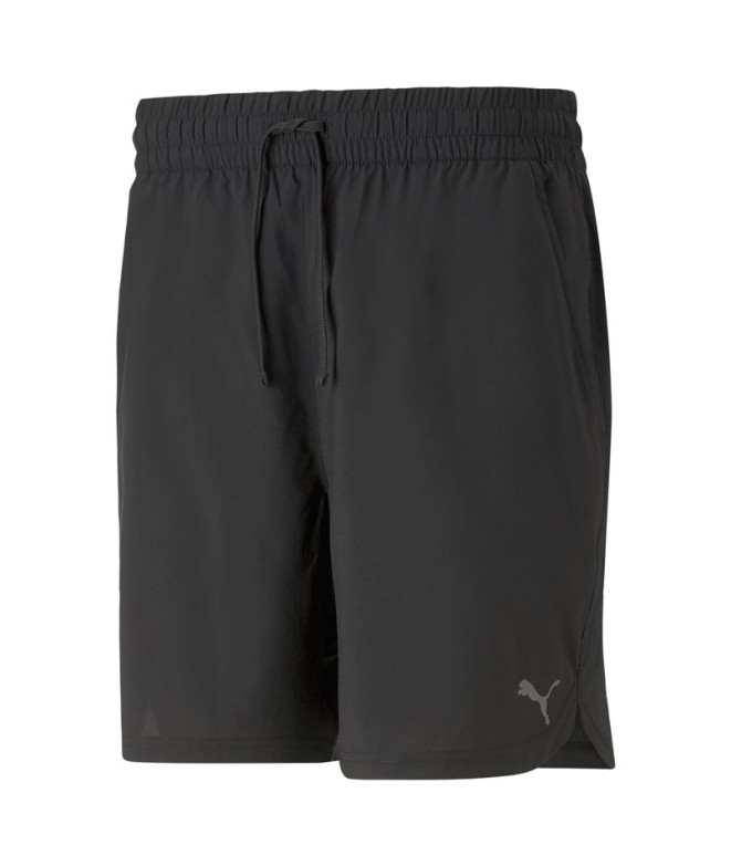 Pantalones de Yoga Puma Studio Foundation...