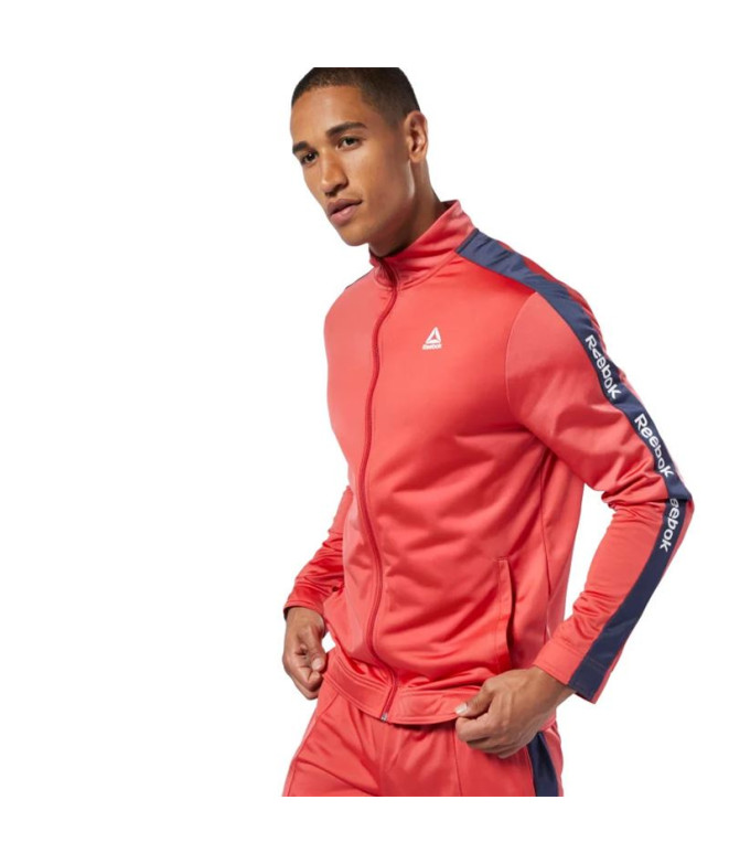Chaqueta Trainning de Fitness Reebok Essentials...