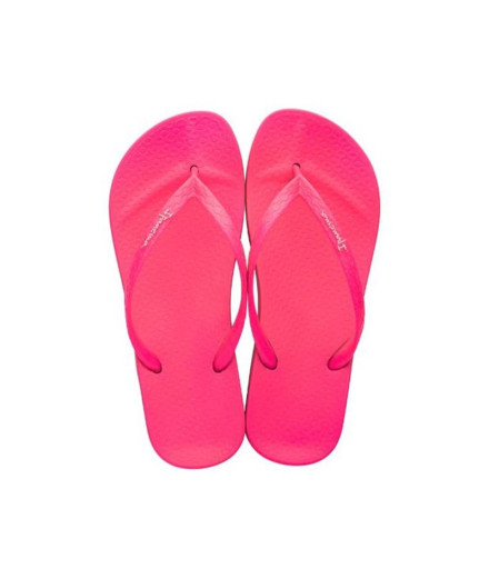 Chanclas de Natación Ipanema Anat Colors Mujer Rosa