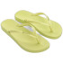 Chanclas de Natación Ipanema Anat Colors Mujer Amarillo
