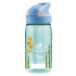 Botella Tritan Laken 0,45L Tapón Summit Caballito