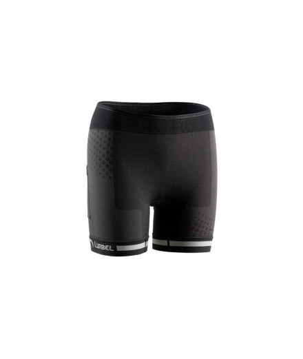 Pantalones de Trail Lurbel Spirit Shorts 0328 Mujer
