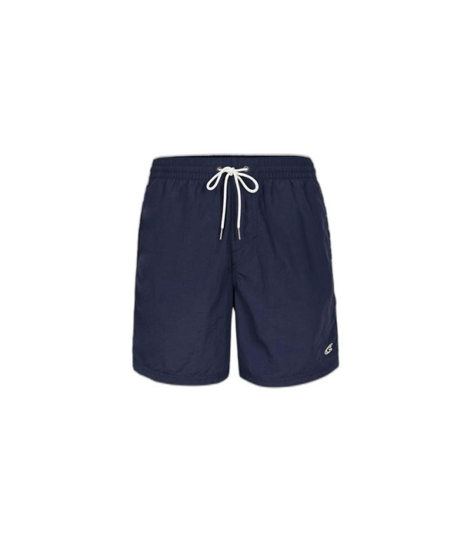Bañador O'Neill Vert Swim 16" Hombre negro