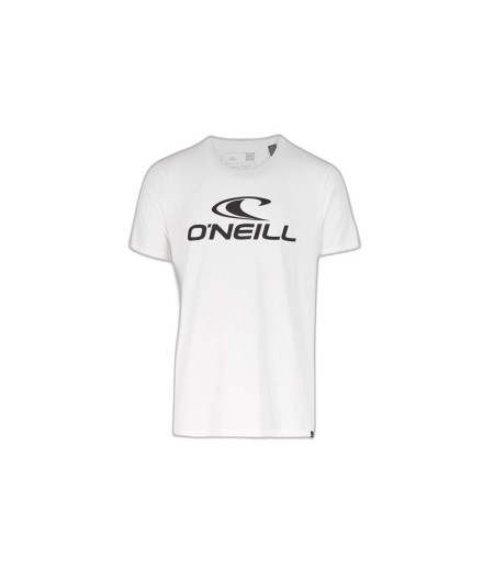 Camiseta O'Neill O'Neill Hombre Blanco