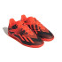 Zapatillas de Fútbol Sala adidas X Speeportal Messi.4 IN Infantil