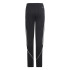 Pantalones de Fútbol adidas Tiro23 Infantil Negro