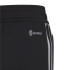 Pantalones de Fútbol adidas Tiro23 Infantil Negro