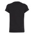 Camiseta adidas Essentials Big Logo Negra Niña