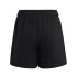 Pantalón adidas U Pl Chelsea Infantil Negro