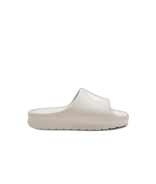 Chanclas Lacoste Serve 2.0 Evo Synthetic Colour...