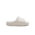 Chanclas Lacoste Serve 2.0 Evo Synthetic Colour Block Blanco Mujer