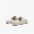 Chanclas Lacoste Serve 2.0 Evo Synthetic Colour Block Blanco Mujer