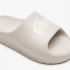 Chanclas Lacoste Serve 2.0 Evo Synthetic Colour Block Blanco Mujer