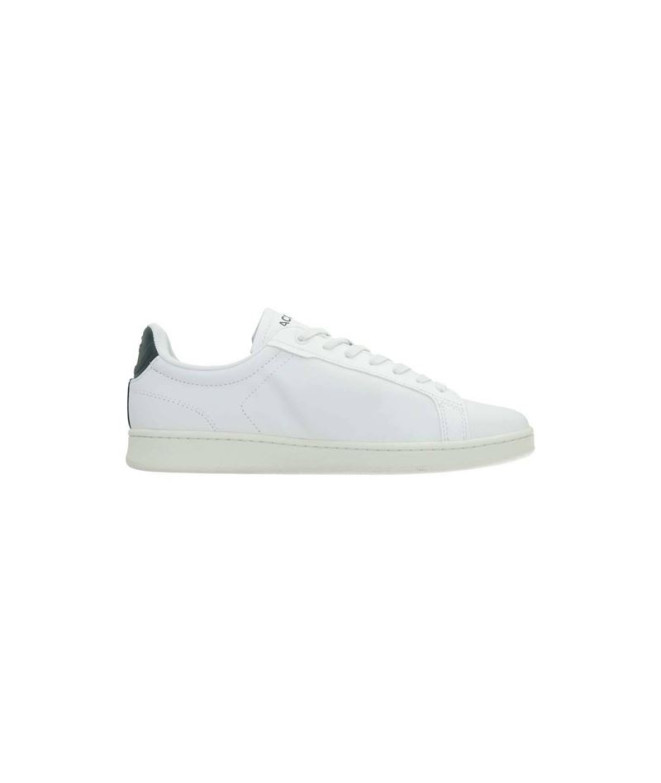 Zapatillas Lacoste Carnaby Pro Leather Premium...
