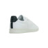 Zapatillas Lacoste Carnaby Pro Leather Premium Blanco Hombre