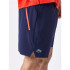 Pantalones Lacoste Sport x Novak Djokovic Regular Fit Stretch Azul Hombre