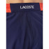 Pantalones Lacoste Sport x Novak Djokovic Regular Fit Stretch Azul Hombre