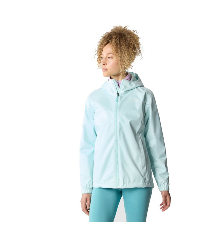 Chaqueta de Montaña The North Face Quest Mujer...