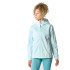 Chaqueta de Montaña The North Face Quest Mujer Blue