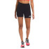 Mallas Cortas The North Face Movmynt Mujer Negro